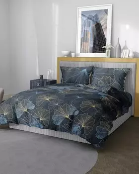 Комплект постельного белья «Ночные грезы»