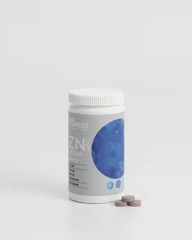 Комплекс Citrate Zinc Cedar «3 в 1»