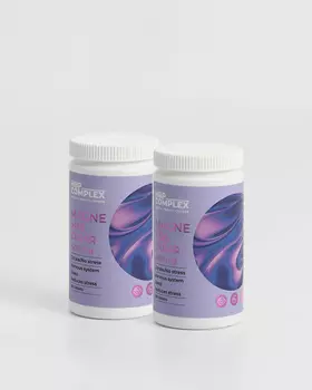 Комплекс Magne+B6 Cedar внимание и память, 2 шт.