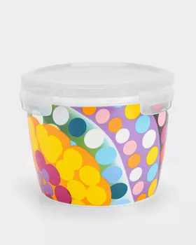 Контейнер фарфоровый Bindi