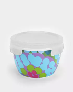 Контейнер фарфоровый Bindi