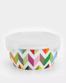 Контейнер фарфоровый Ziggy