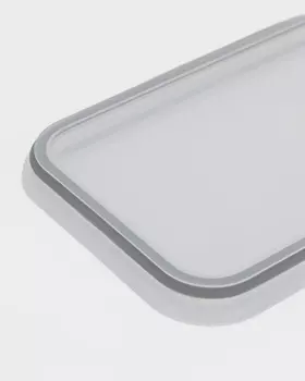 Контейнер металлический с механизмом