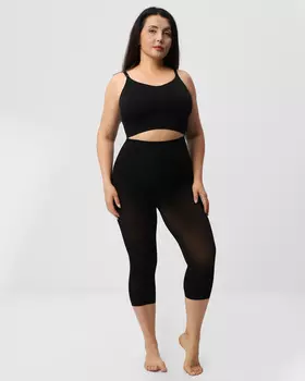 Корректирующие пояс-панталоны