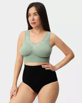 Корректирующие пояс-трусы