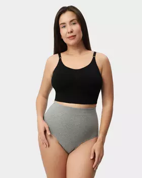 Корректирующие пояс-трусы