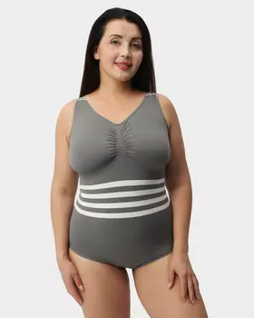 Корректирующий купальник