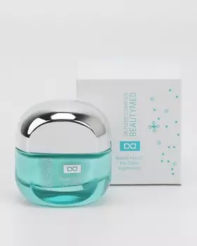 Крем для кожи вокруг глаз с пептидами, 30 мл