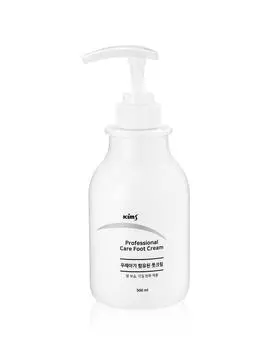 Крем для ног с мочевиной, 500 мл