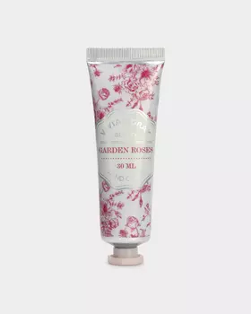 Крем для рук Garden Roses, 30 мл