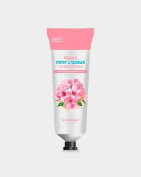 Крем для рук с экстрактом цветов вишни, 30 мл