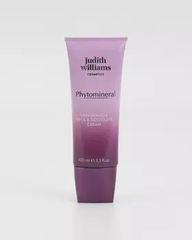 Крем для шеи и области декольте SKIN MIRACLE, 100 мл