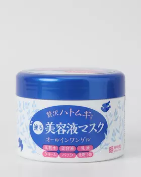 Крем-гель 6 в 1 для ухода за зрелой кожей