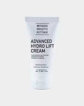 Крем «Гидролифтинг» для лица, 50 мл