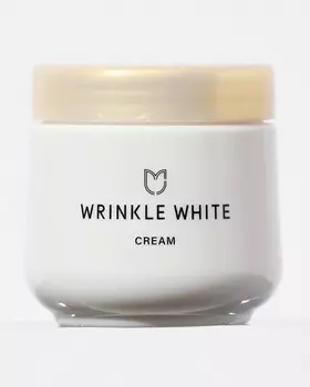 Крем против морщин, 50 мл