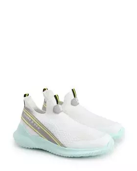 Кроссовки, р. 39, цвет Белый