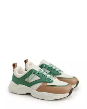 Кроссовки, р. 39, цвет Мульти