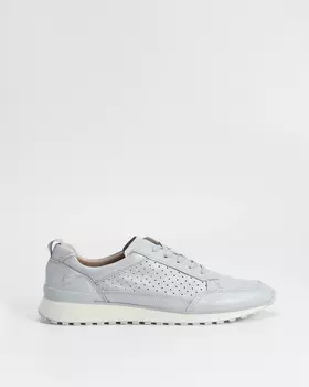 Кроссовки, р. 40, цвет Голубой