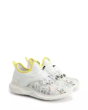 Кроссовки, р. 41, цвет Белый