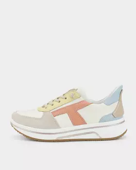 Кроссовки увеличенной полноты с функцией Easy 2 GO