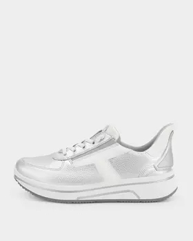 Кроссовки увеличенной полноты с функцией Easy 2 GO