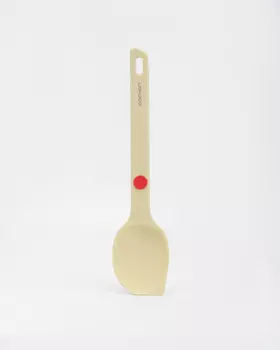 Кулинарная ложка с магнитом для крепления к посуде