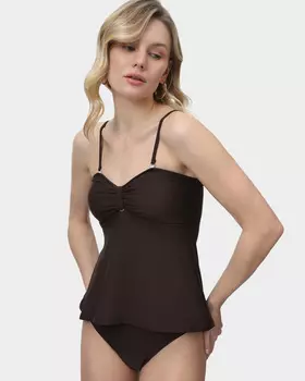 Купальный топ