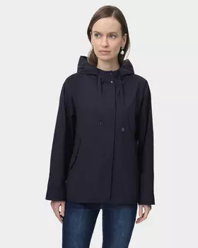 Куртка из ветрозащитного материала