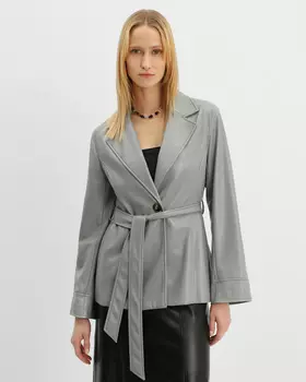 Куртка, р. 42, цвет Серый