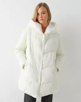 Куртка, р. 46, цвет Белый