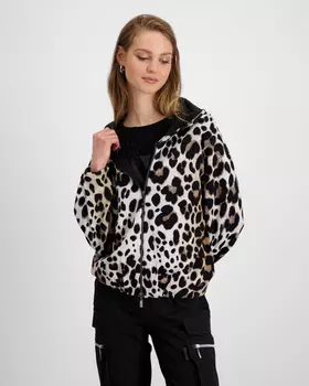 Куртка, р. 46, цвет Черный