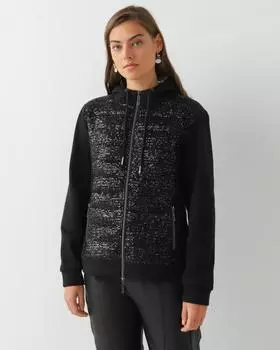 куртка, р. 46, цвет Черный