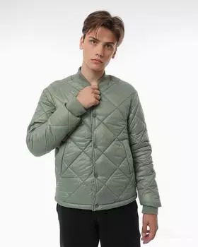 Куртка, р. 48, цвет Зеленый