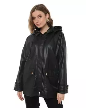 Куртка, р. 50, цвет Черный