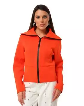 куртка, р. 50, цвет Оранжевый