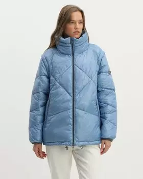 куртка, р. 50, цвет Синий