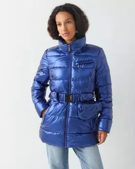 Куртка, р. 54, цвет Синий