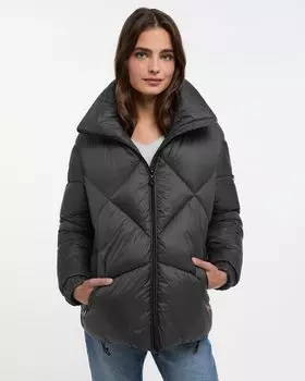 куртка, р. 56, цвет Темно-серый