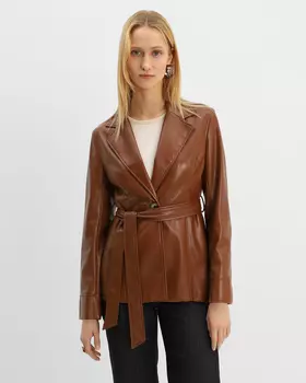 Куртка, р. 58, цвет Коричневый