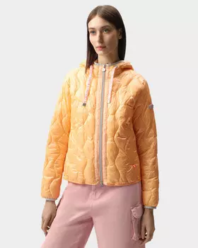 Куртка с инновационным утеплителем Thermolite