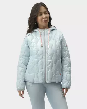 Куртка с инновационным утеплителем Thermolite