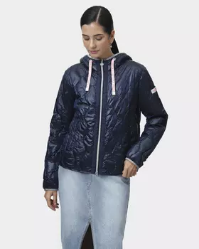 Куртка с инновационным утеплителем Thermolite