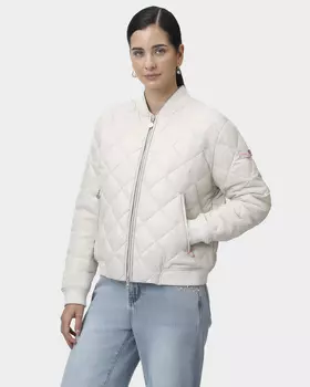 Куртка универсального прямого кроя