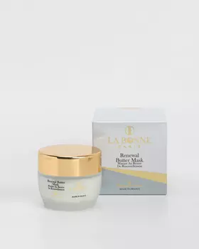 Обновляющая маска для лица, 50 г