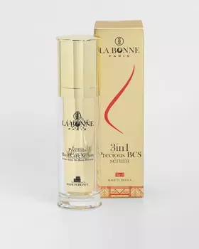 Омолаживающая сыворотка-лифтинг для области шеи, зоны декольте и губ с экстрактом кигелии, 80 мл