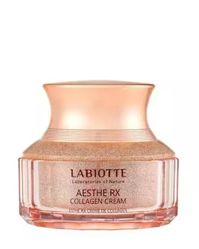 LABIOTTE Крем для лица с коллагеном, 50 мл, р. Безразмера, цвет Без цвета