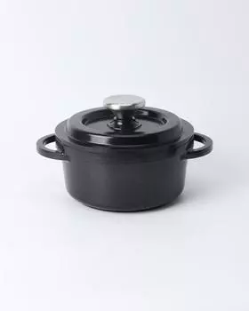 Кастрюля, 18 см, 1,9 л