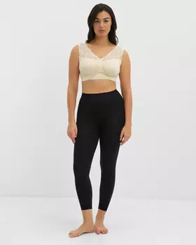 Легинсы корректирующие длиной 7/8