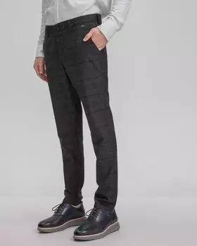 Lerros Брюки, р. 48, цвет Черный