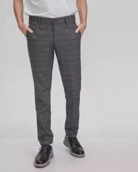 Lerros Брюки, р. 48, цвет Темно-синий